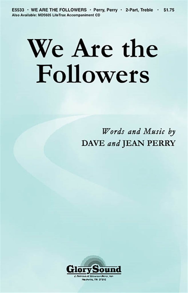 We Are the Followers
